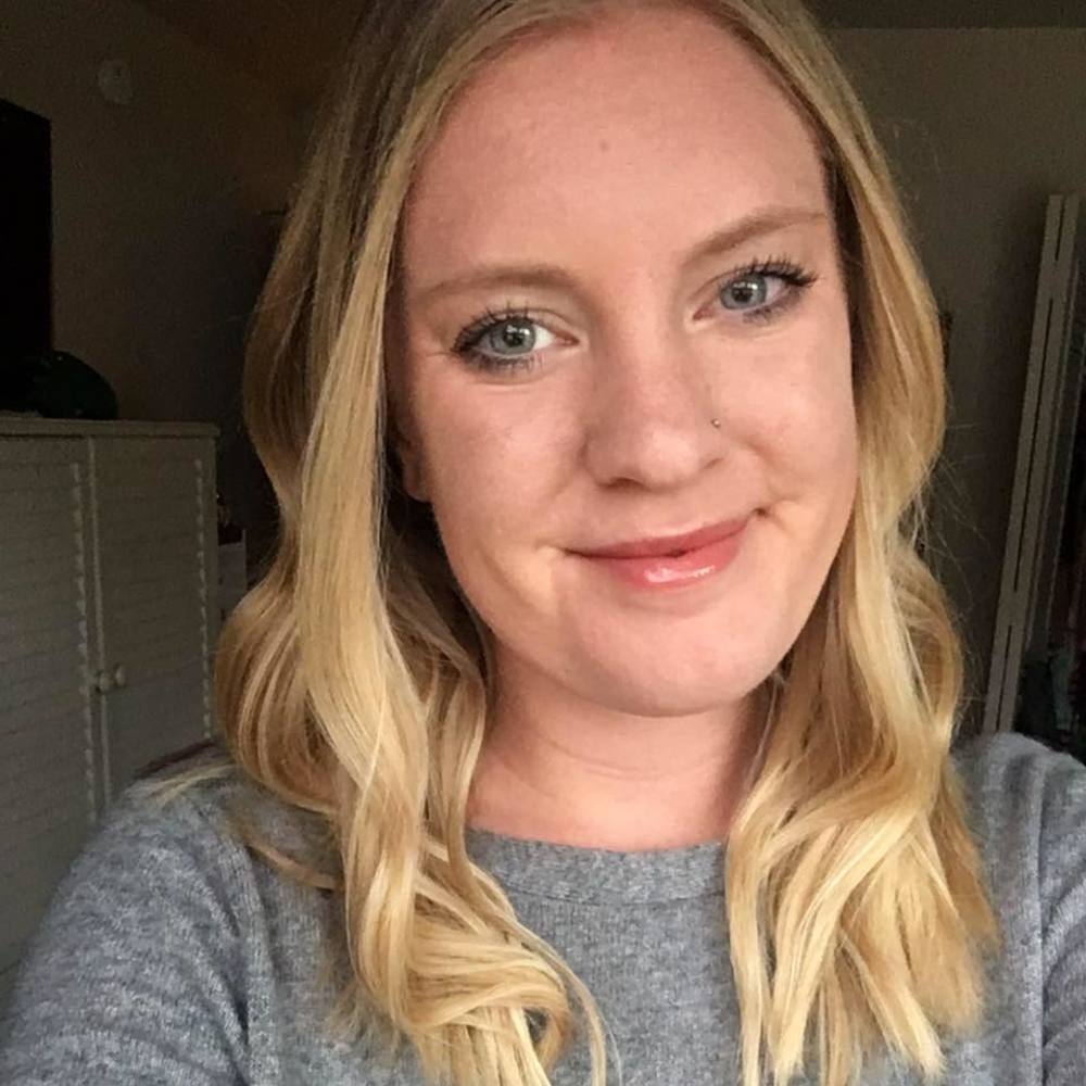 Meet your Posher, Amber